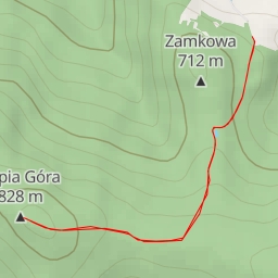 thumbnail for AI - Sępia Góra