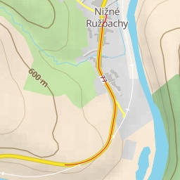 thumbnail for AI - Ružbašsky tunel - Nižné Ružbachy