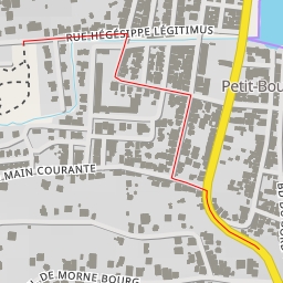 thumbnail for AI - Rue de la Vinaigrerie - Petit-Bourg