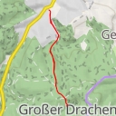 thumbnail for AI - Landgrafenschlucht - Eisenach