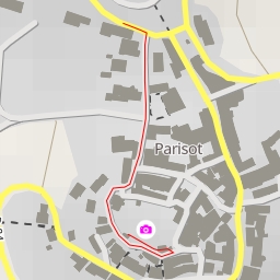 thumbnail for AI - Belvédère