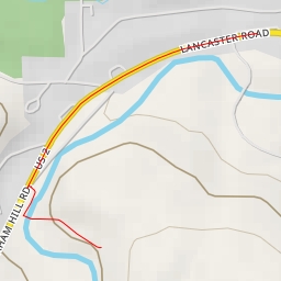 thumbnail for AI - Old River Road - Gorham