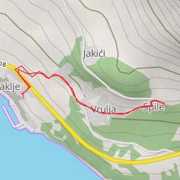 thumbnail for AI - Spile - Općina Podgora