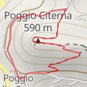 thumbnail for AI - Poggio Citerna