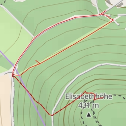 thumbnail for AI - Schlechter Weg - Heilbad Heiligenstadt
