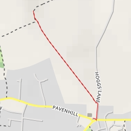 thumbnail for AI - Paven Hill - Purton