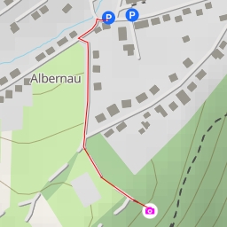 thumbnail for AI - Albernauer Kanzel