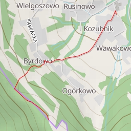 thumbnail for AI - Międzybrodzie Bialskie