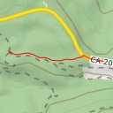 thumbnail for AI - North Fork Deer Creek