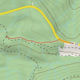 thumbnail for AI - North Fork Deer Creek