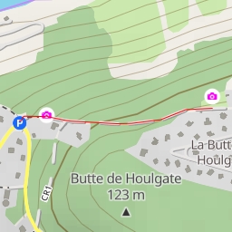 thumbnail for AI - Site naturel des Vaches Noires - Gonneville-sur-Mer