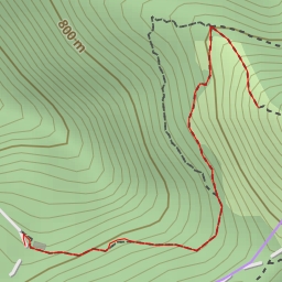 thumbnail for AI - Fosso della Fonte alla Serra