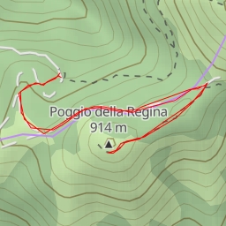 thumbnail for AI - Poggio della Regina