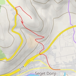 thumbnail for AI - Sv. Ilija - Seget Donji