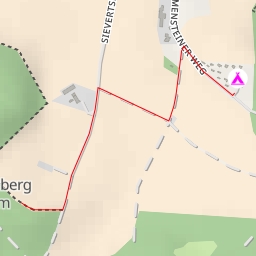 thumbnail for AI - Weg der Blicke - Panoramatafel Sievertsberg - Dörentrup