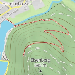 thumbnail for AI - Oberer DiemelseeAusblick - Marsberg