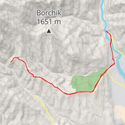 thumbnail for AI - Мраморный карьер