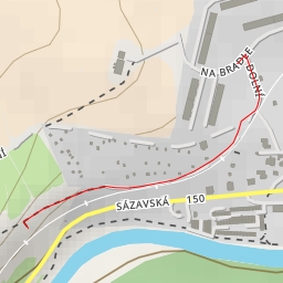 thumbnail for AI - Světlá nad Sázavou, Skála