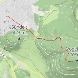 thumbnail for AI - Felsenblick