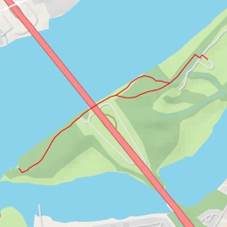 thumbnail for AI - Island Tip Trail - Delta