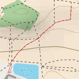 thumbnail for AI - Rawdon Trig point