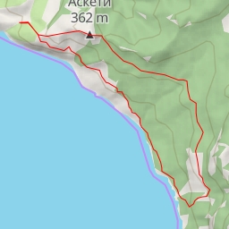 thumbnail for AI - Аязьма - Орлиновский округ