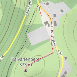thumbnail for AI - Kalvarienberg