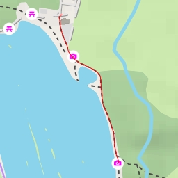 thumbnail for AI - Tiere am Weitmannsee - Mering