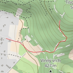thumbnail for AI - Tisový vrch - Svojkov