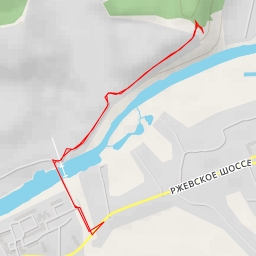 thumbnail for AI - Бор на мелу - Ржевка