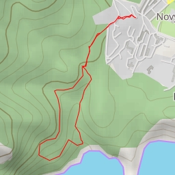 thumbnail for AI - Бонсай над Царским пляжем