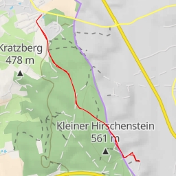 thumbnail for AI - Saupersdorfer Straße - Hartmannsdorf bei Kirchberg