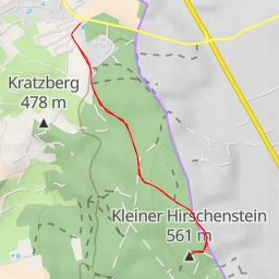 thumbnail for AI - Kleiner Hirschenstein