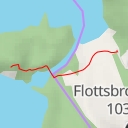 thumbnail for AI - Endurospåret/Freeridespåret - Huddinge kommun