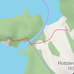 thumbnail for AI - Endurospåret/Freeridespåret - Huddinge kommun