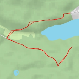 thumbnail for AI - Mølkjærs Bænk - Silkeborg