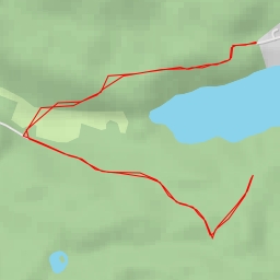 thumbnail for AI - Mølkjærs Bænk - Silkeborg