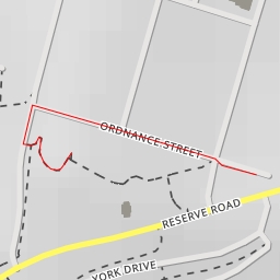 thumbnail for AI - Ordnance Street - Newcastle City Council