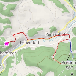 thumbnail for AI - Röthenbacher Hütte