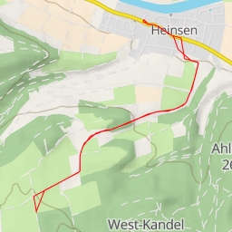 thumbnail for AI - Josefshütte - Heinsen