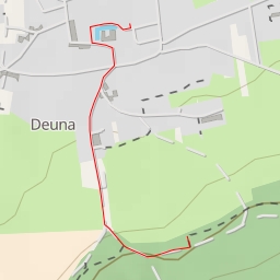 thumbnail for AI - Zum Dün