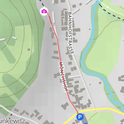 thumbnail for AI - Bahnhofstraße - Mertendorf