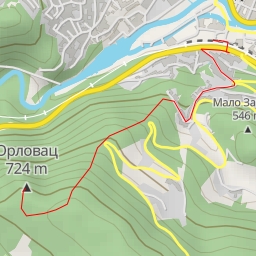 thumbnail for AI - Велико Забучје