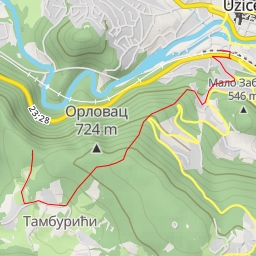 thumbnail for AI - Град Ужице