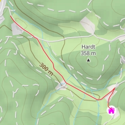 thumbnail for AI - DAV-Hütte Tinghausen