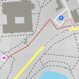 thumbnail for AI - Schloßteichstraße - Chemnitz