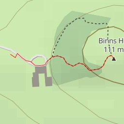 thumbnail for AI - Binns Hill