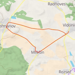 thumbnail for AI - vyhlídka u Heřmanova (608m n.m.)