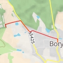 thumbnail for AI - Analemické sluneční hodiny - Bory