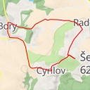 thumbnail for AI - Holý vrch